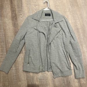 Zara Men, Large, Gray